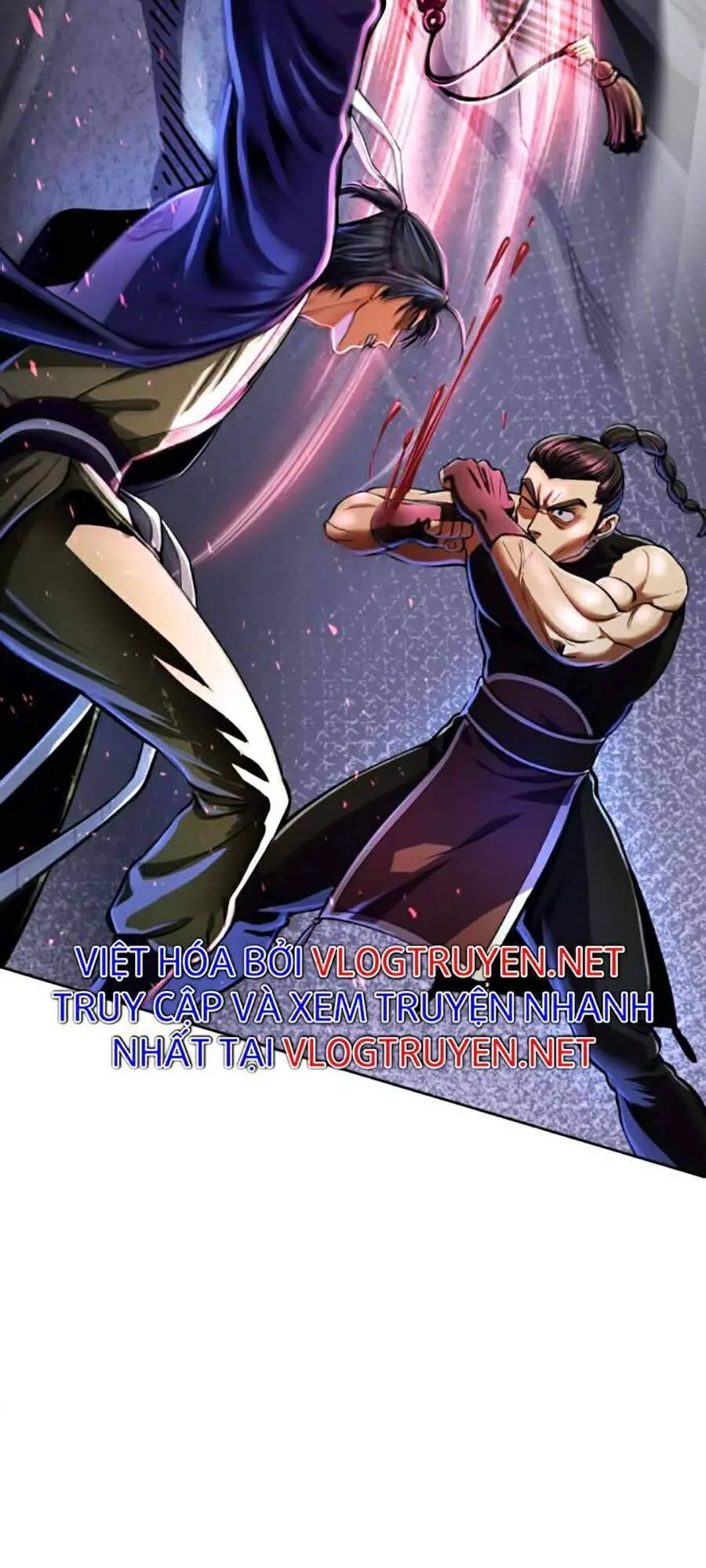 Đao Hoàng Tứ Thiếu Gia Nettruyen ZZZ Chương 12 Page 82