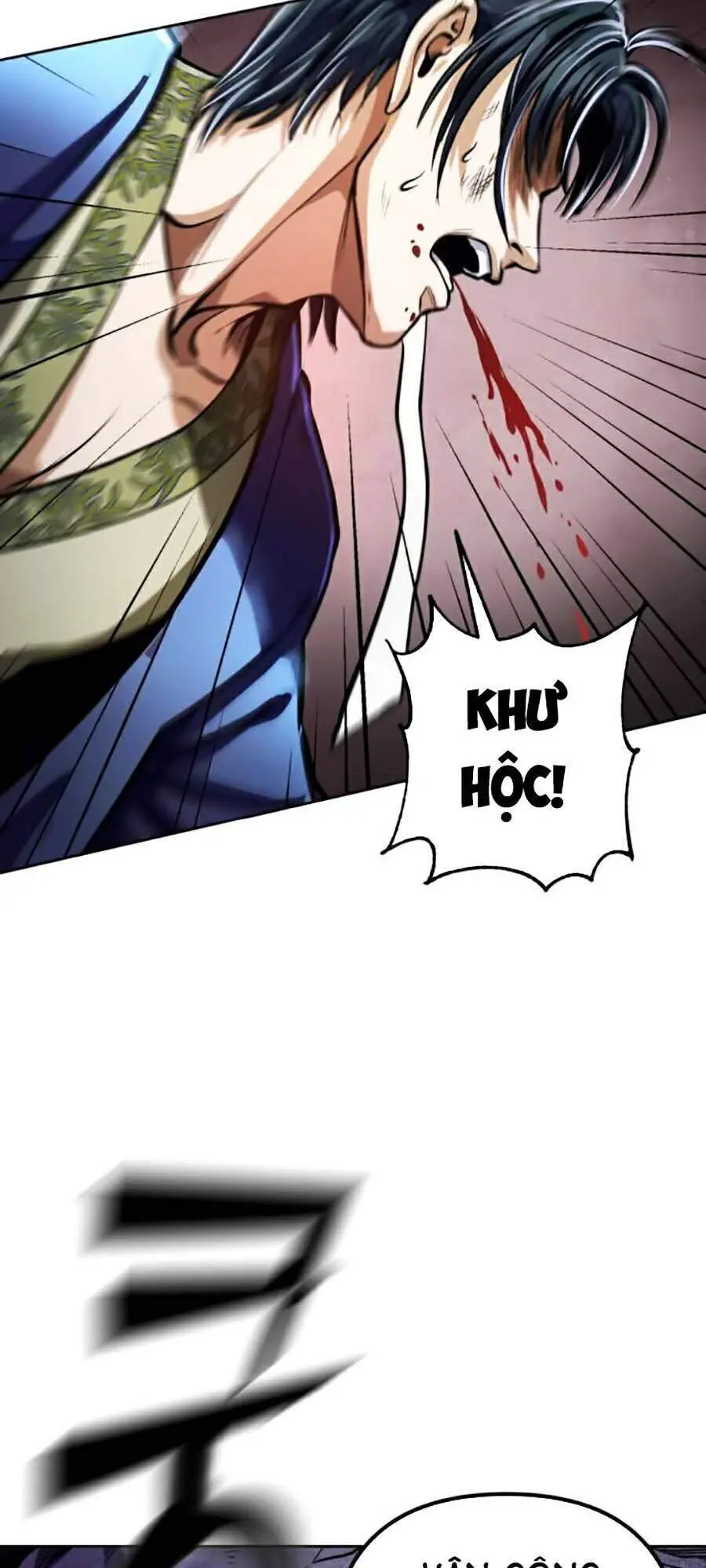 Đao Hoàng Tứ Thiếu Gia Nettruyen ZZZ Chương 12 Page 84