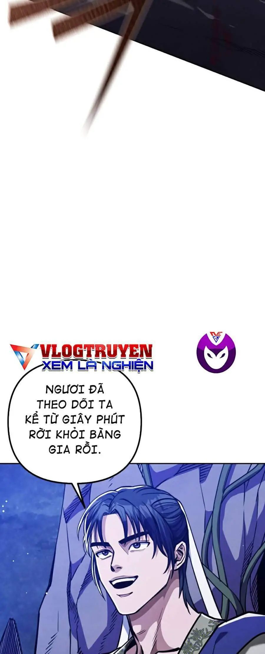 Đao Hoàng Tứ Thiếu Gia Nettruyen ZZZ Chương 7 Page 4