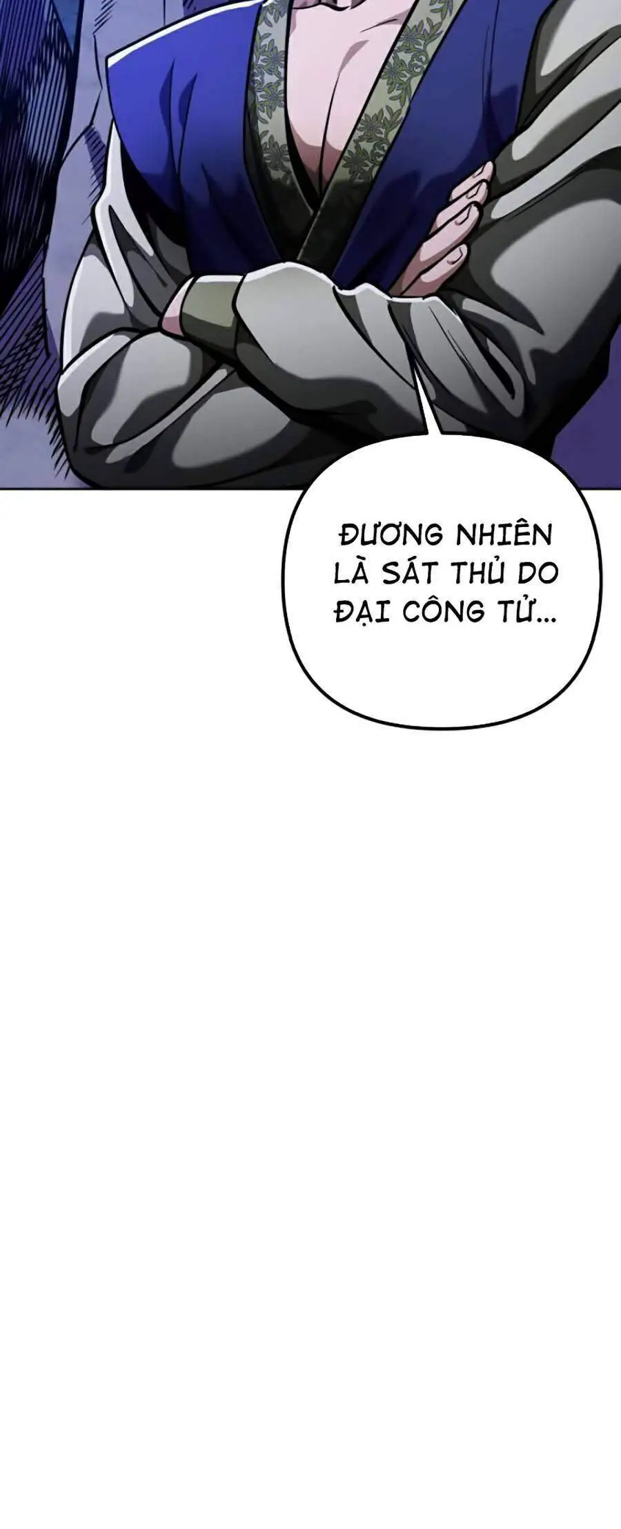 Đao Hoàng Tứ Thiếu Gia Nettruyen ZZZ Chương 7 Page 5
