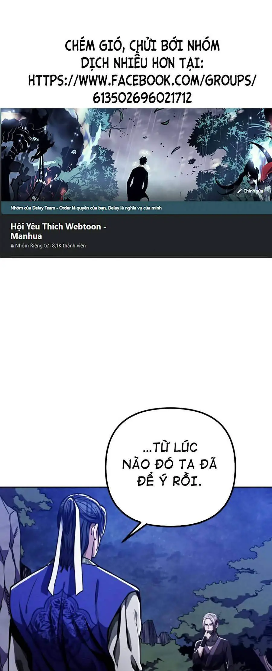 Đao Hoàng Tứ Thiếu Gia Nettruyen ZZZ Chương 7 Page 8