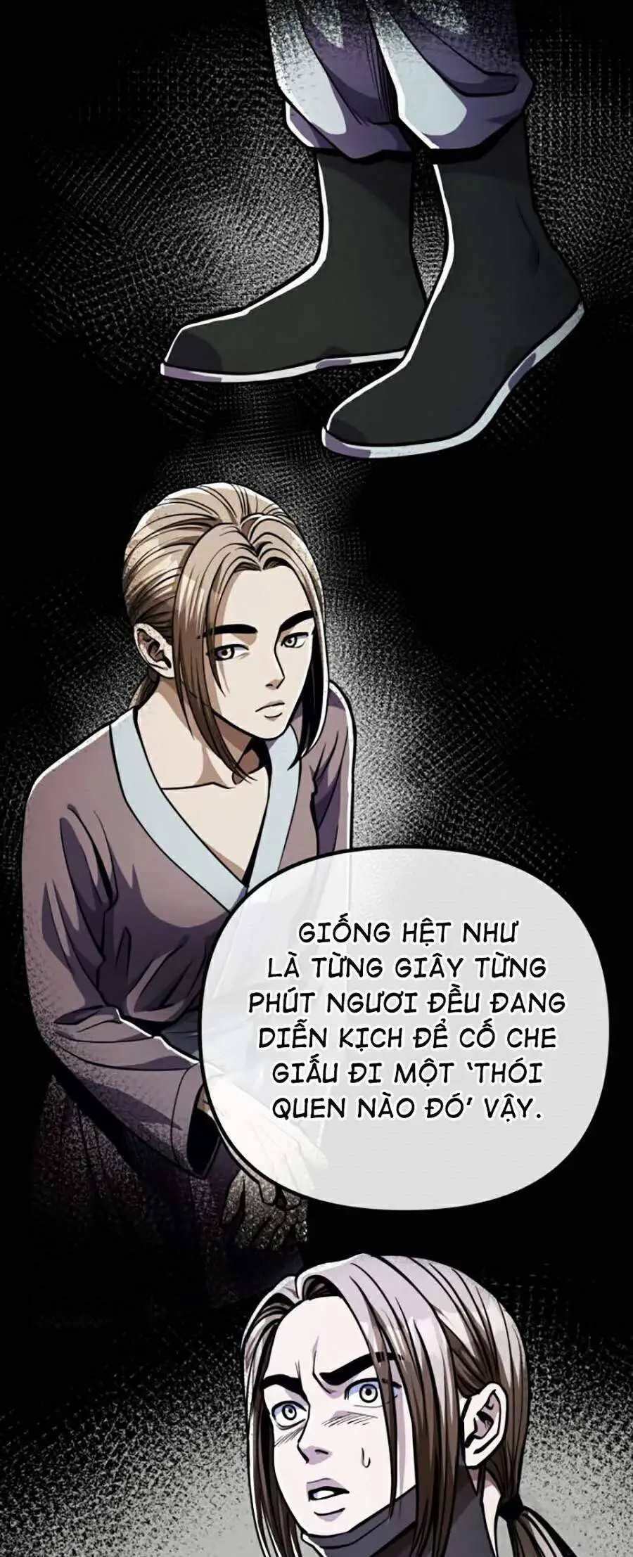 Đao Hoàng Tứ Thiếu Gia Nettruyen ZZZ Chương 7 Page 10