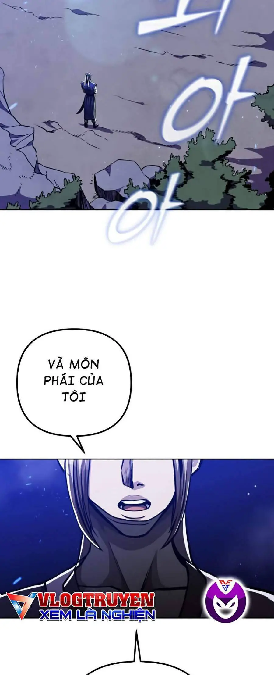 Đao Hoàng Tứ Thiếu Gia Nettruyen ZZZ Chương 7 Page 15