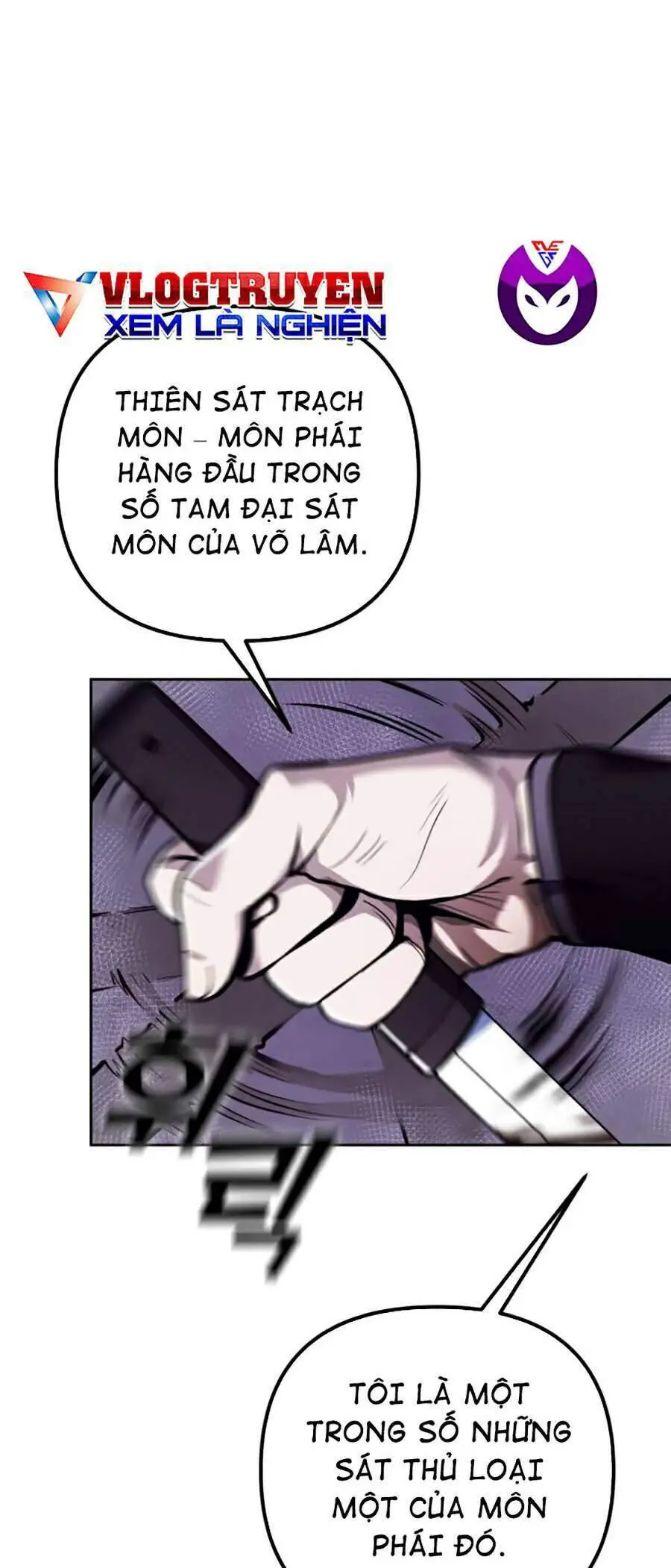 Đao Hoàng Tứ Thiếu Gia Nettruyen ZZZ Chương 7 Page 19