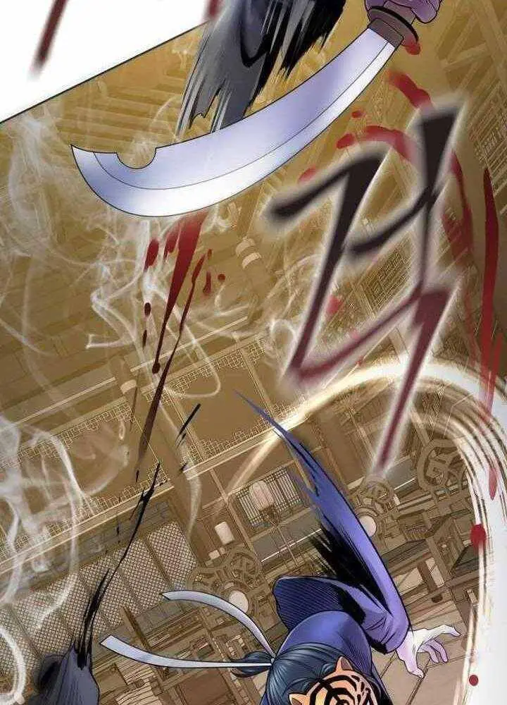 Đao Hoàng Tứ Thiếu Gia Nettruyen ZZZ Chương 23 Page 12