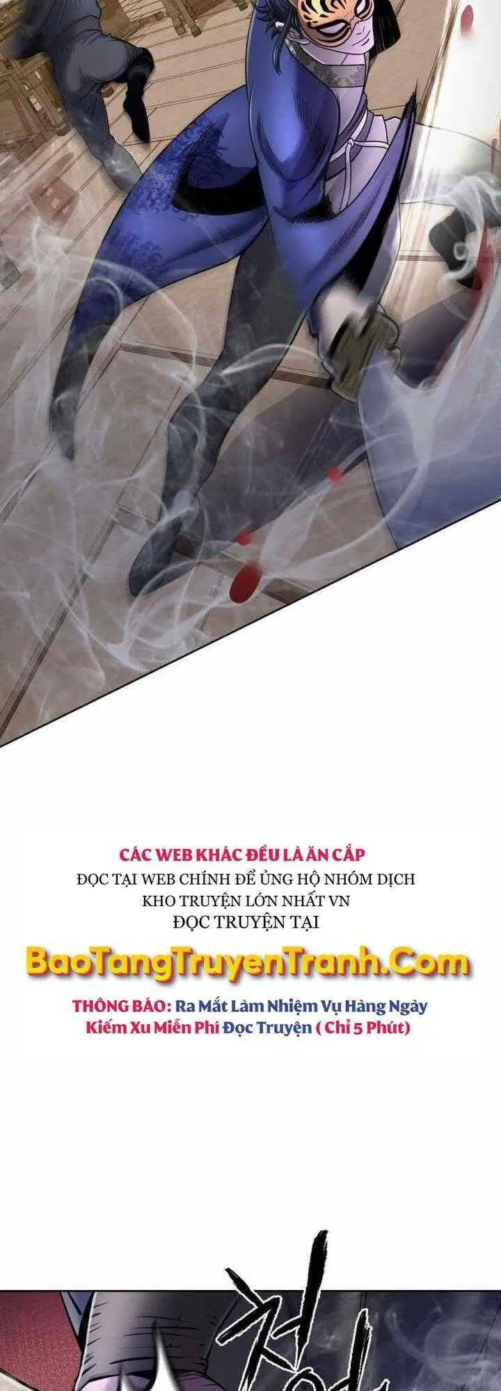 Đao Hoàng Tứ Thiếu Gia Nettruyen ZZZ Chương 23 Page 13