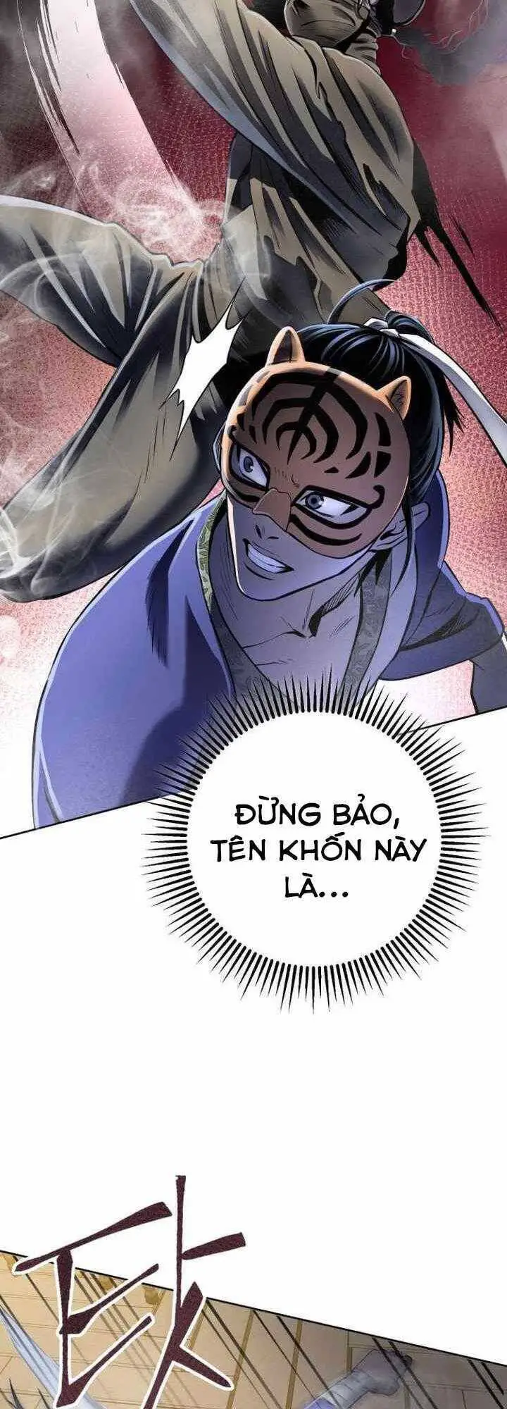 Đao Hoàng Tứ Thiếu Gia Nettruyen ZZZ Chương 23 Page 15