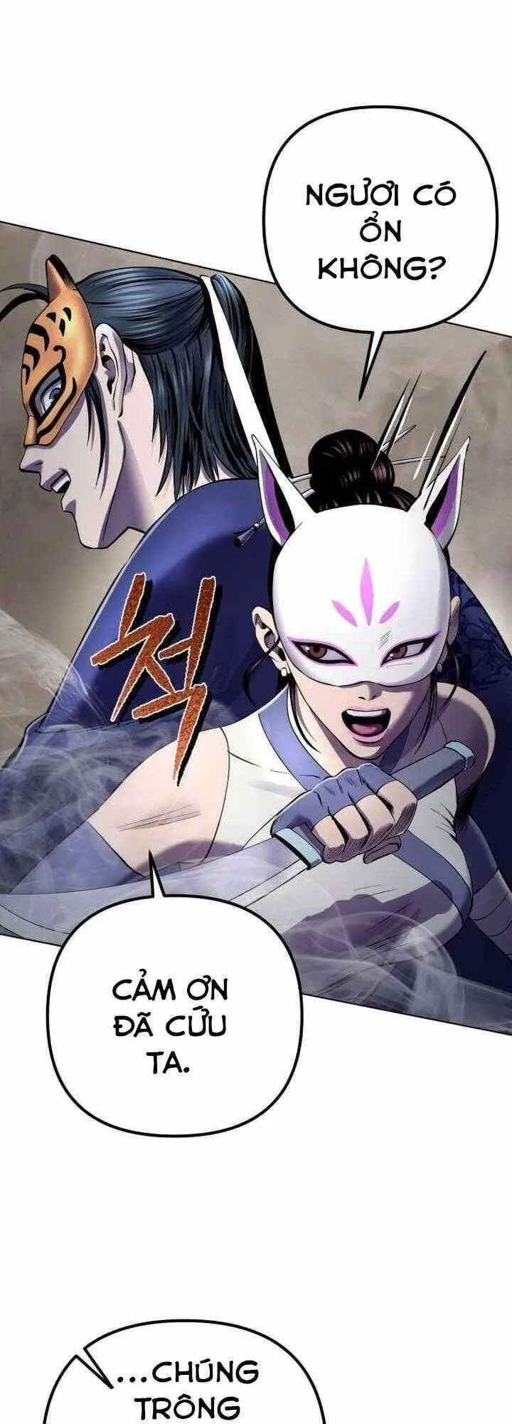 Đao Hoàng Tứ Thiếu Gia Nettruyen ZZZ Chương 23 Page 21