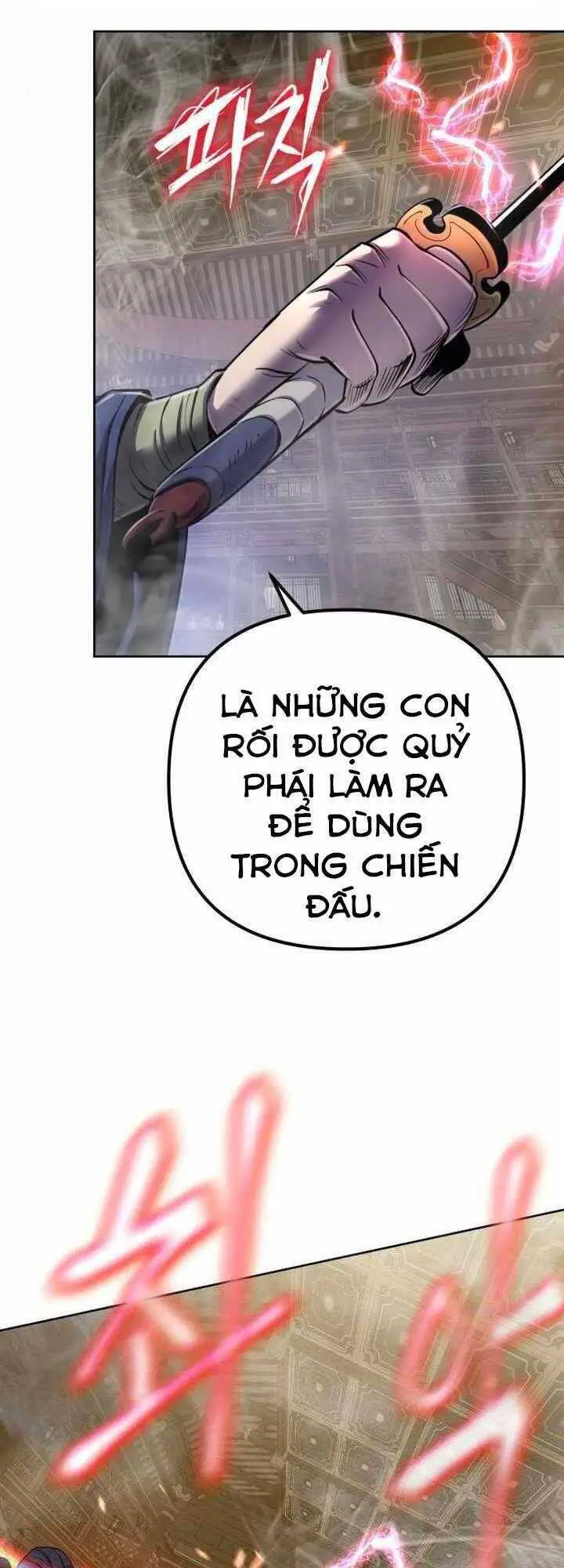 Đao Hoàng Tứ Thiếu Gia Nettruyen ZZZ Chương 23 Page 25