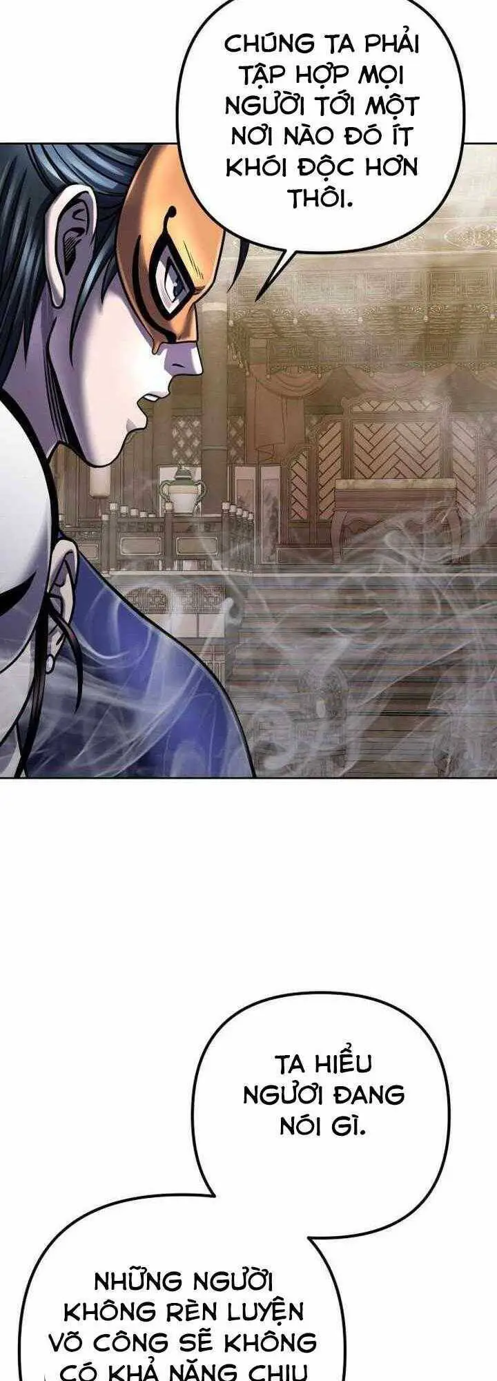 Đao Hoàng Tứ Thiếu Gia Nettruyen ZZZ Chương 23 Page 33
