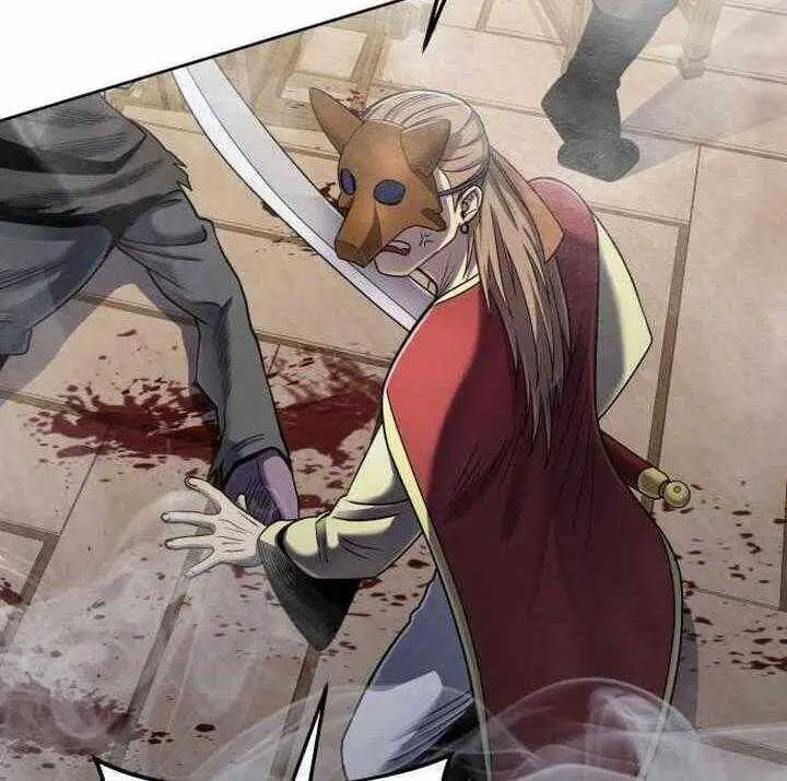 Đao Hoàng Tứ Thiếu Gia Nettruyen ZZZ Chương 23 Page 44