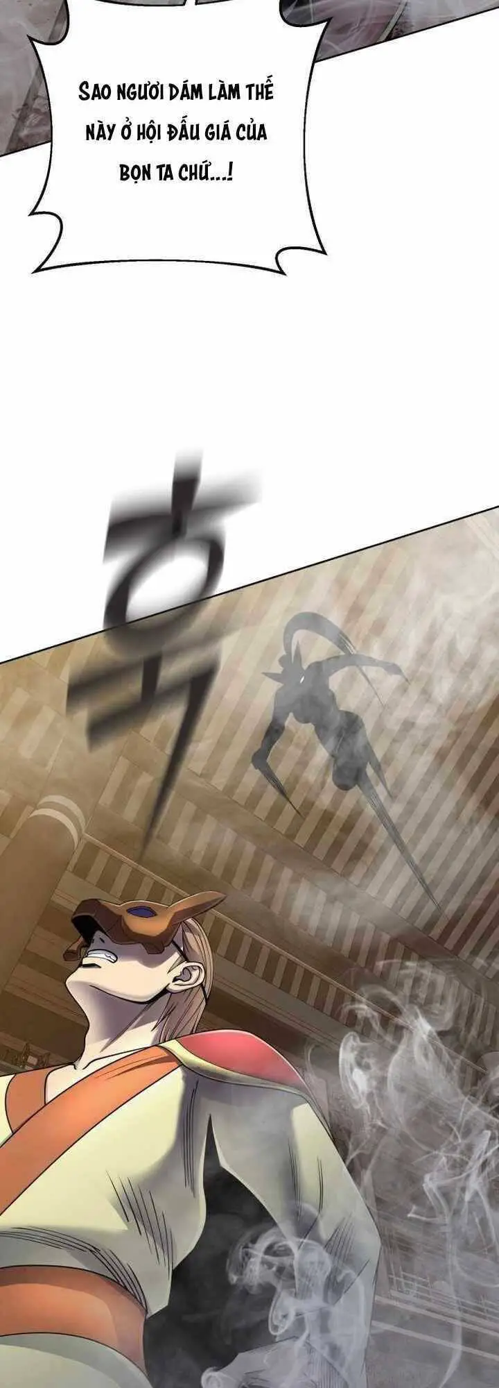 Đao Hoàng Tứ Thiếu Gia Nettruyen ZZZ Chương 23 Page 45