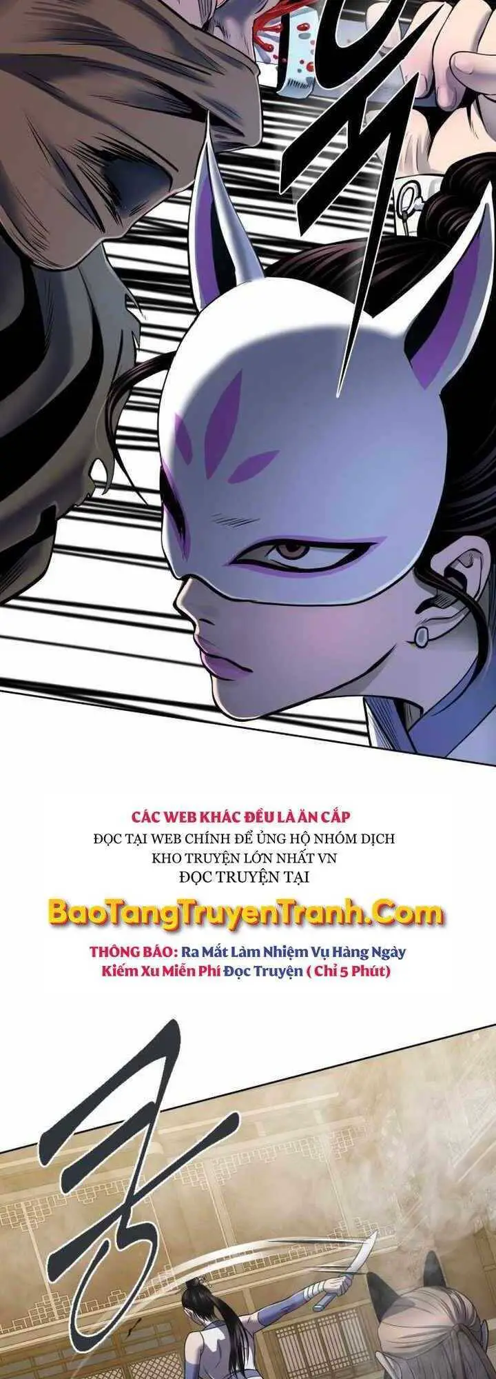 Đao Hoàng Tứ Thiếu Gia Nettruyen ZZZ Chương 23 Page 49