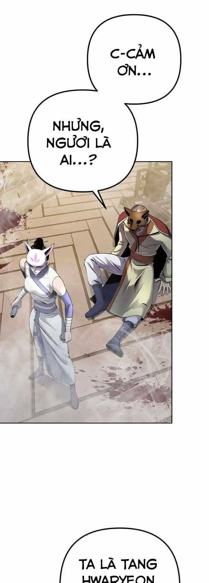 Đao Hoàng Tứ Thiếu Gia Nettruyen ZZZ Chương 23 Page 51