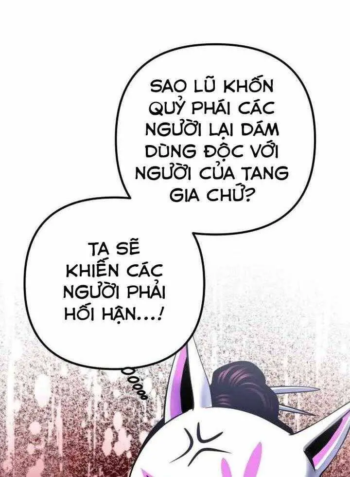 Đao Hoàng Tứ Thiếu Gia Nettruyen ZZZ Chương 23 Page 54