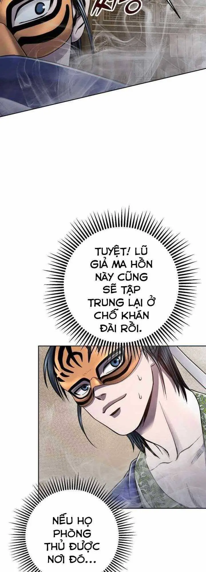 Đao Hoàng Tứ Thiếu Gia Nettruyen ZZZ Chương 23 Page 61