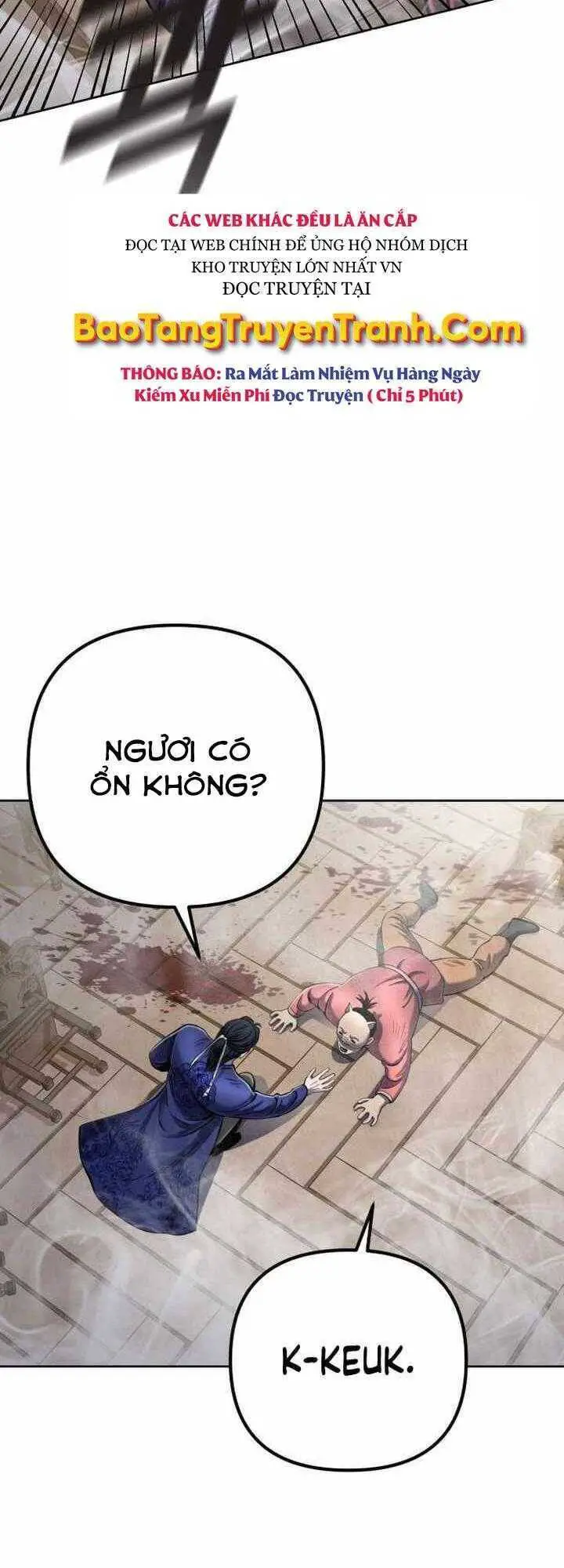 Đao Hoàng Tứ Thiếu Gia Nettruyen ZZZ Chương 23 Page 63