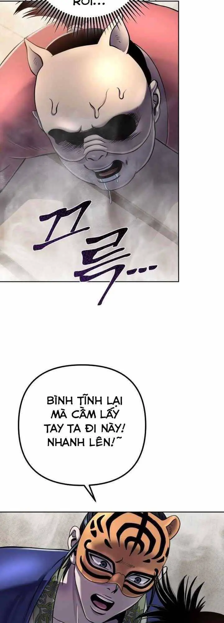 Đao Hoàng Tứ Thiếu Gia Nettruyen ZZZ Chương 23 Page 65