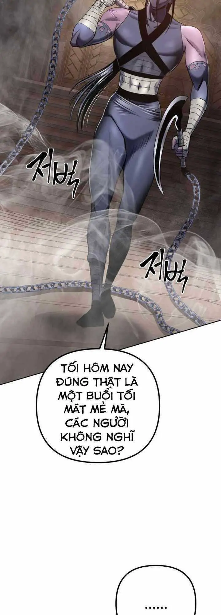 Đao Hoàng Tứ Thiếu Gia Nettruyen ZZZ Chương 23 Page 71