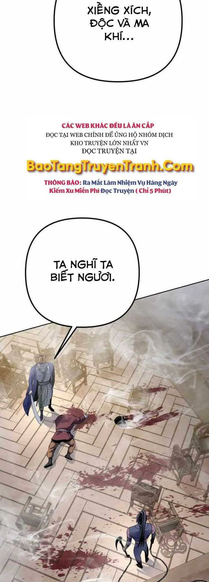 Đao Hoàng Tứ Thiếu Gia Nettruyen ZZZ Chương 23 Page 73