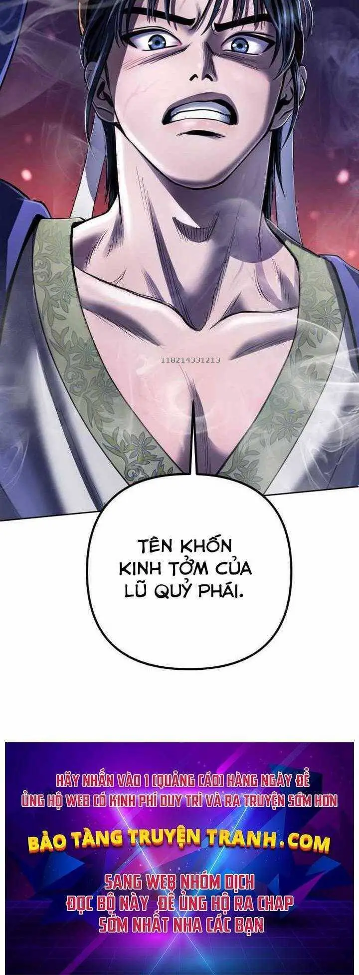 Đao Hoàng Tứ Thiếu Gia Nettruyen ZZZ Chương 23 Page 77