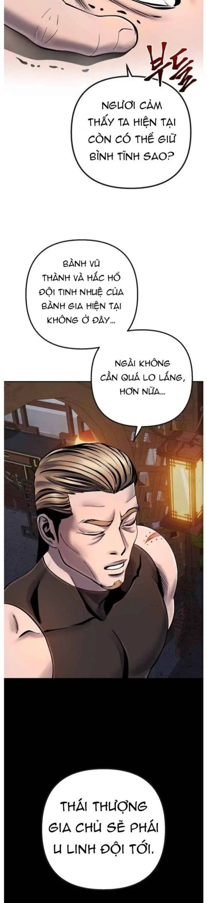 Đao Hoàng Tứ Thiếu Gia Nettruyen ZZZ Chương 48 Page 17