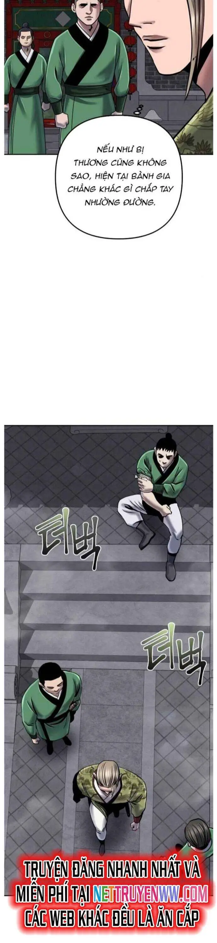 Đao Hoàng Tứ Thiếu Gia Nettruyen ZZZ Chương 48 Page 26