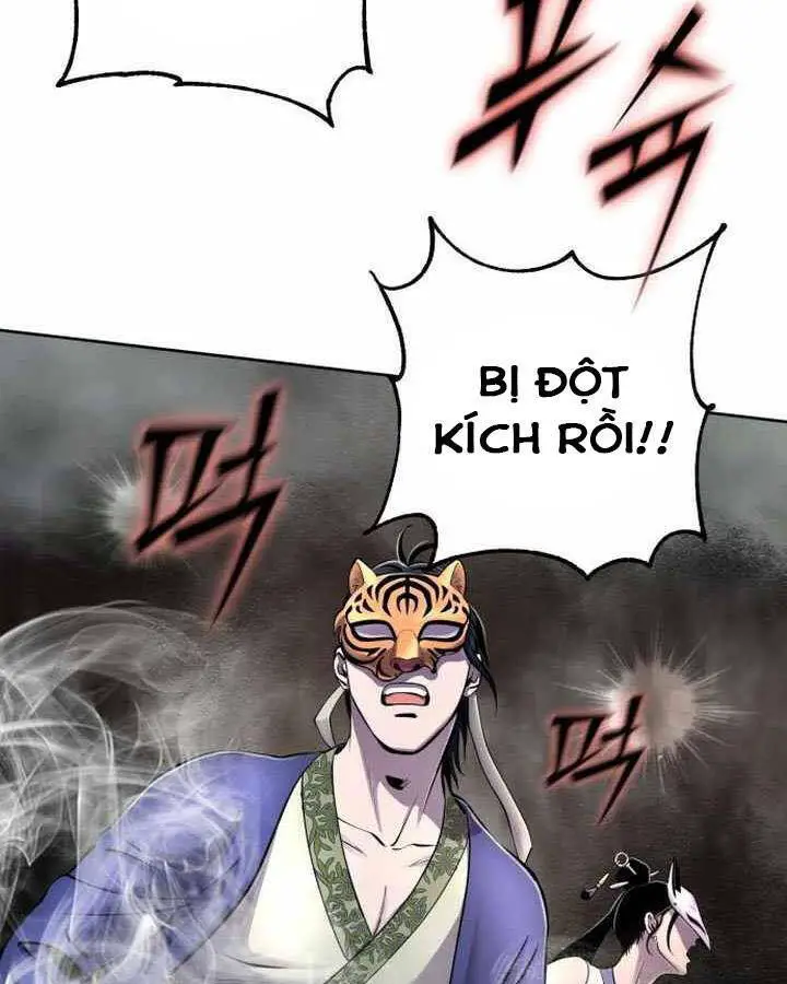 Đao Hoàng Tứ Thiếu Gia Nettruyen ZZZ Chương 22 Page 126