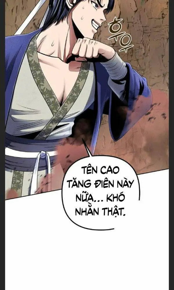Đao Hoàng Tứ Thiếu Gia Nettruyen ZZZ Chương 29 Page 54