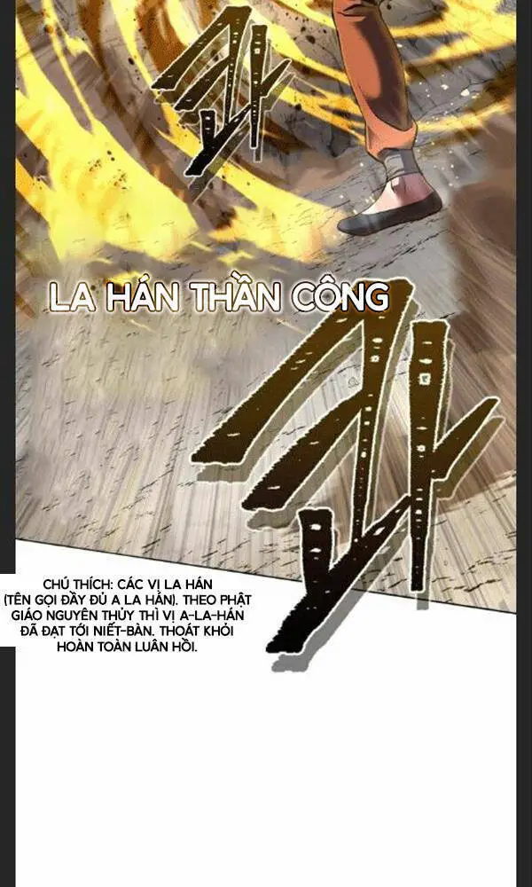Đao Hoàng Tứ Thiếu Gia Nettruyen ZZZ Chương 29 Page 63