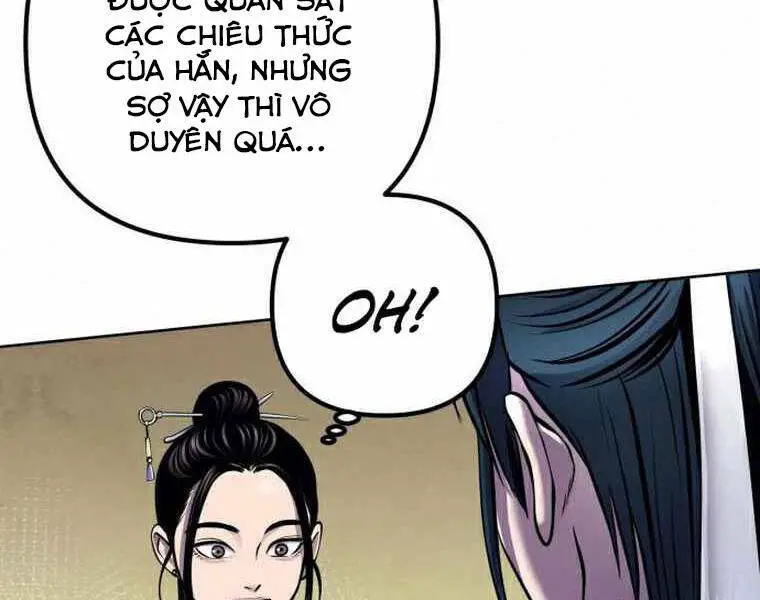Đao Hoàng Tứ Thiếu Gia Nettruyen ZZZ Chương 20 Page 127