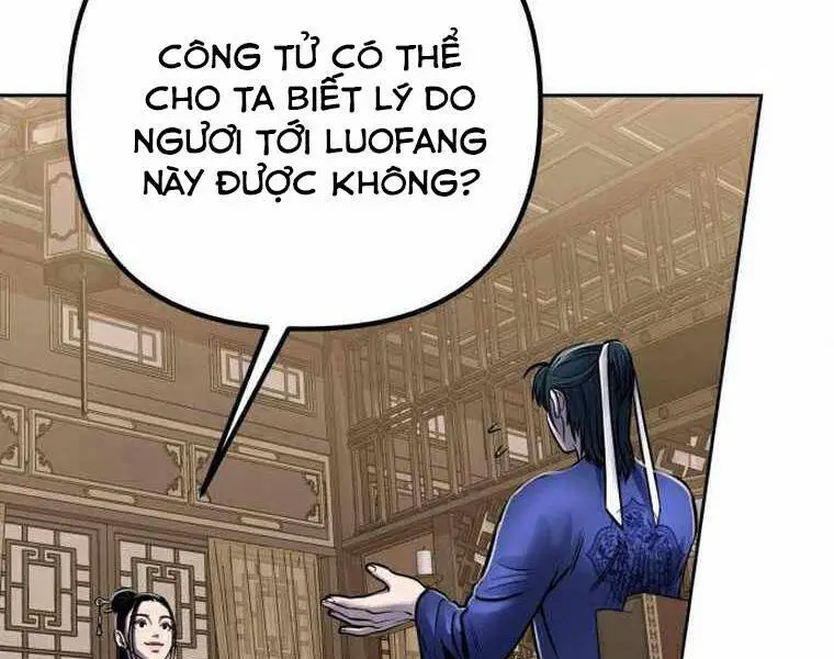 Đao Hoàng Tứ Thiếu Gia Nettruyen ZZZ Chương 20 Page 130