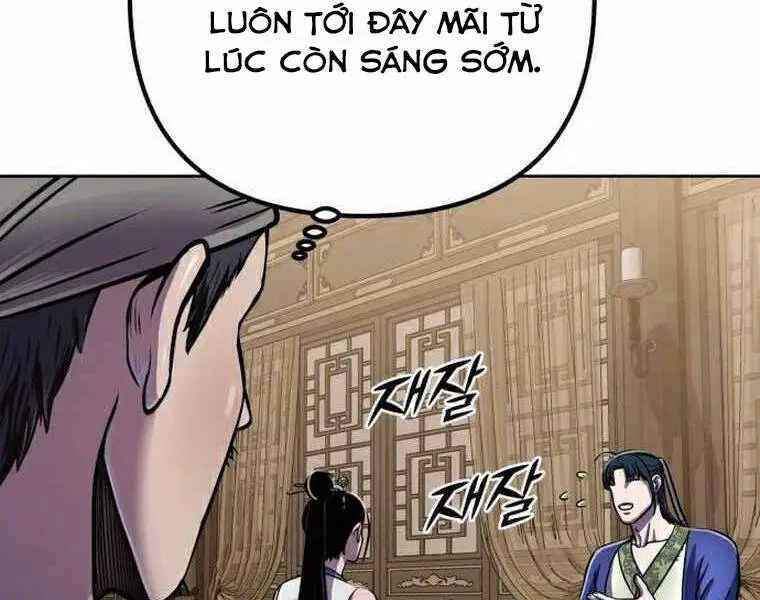 Đao Hoàng Tứ Thiếu Gia Nettruyen ZZZ Chương 20 Page 134