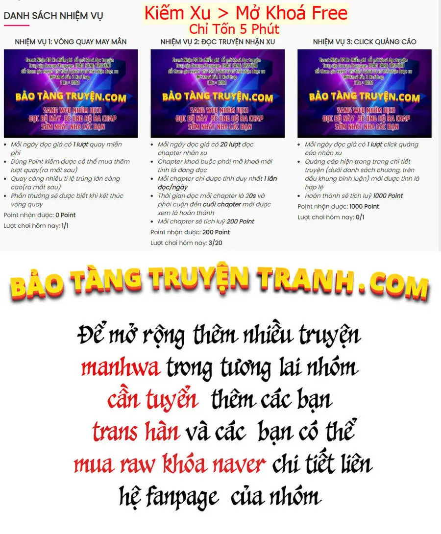 Đao Hoàng Tứ Thiếu Gia Nettruyen ZZZ Chương 20 Page 172
