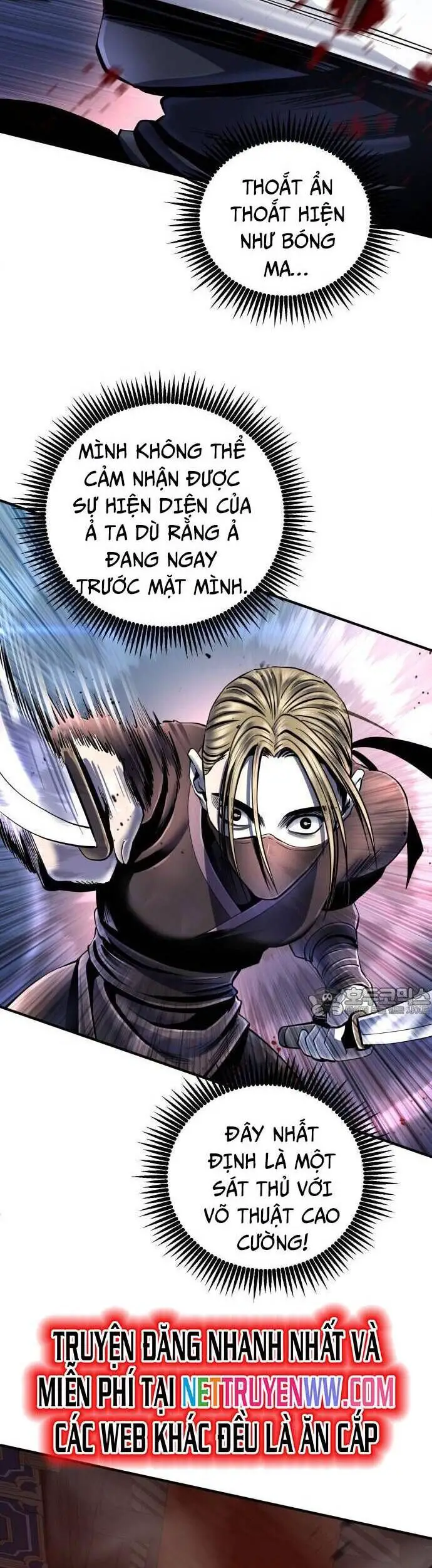 Đao Hoàng Tứ Thiếu Gia Nettruyen ZZZ Chương 45 Page 34