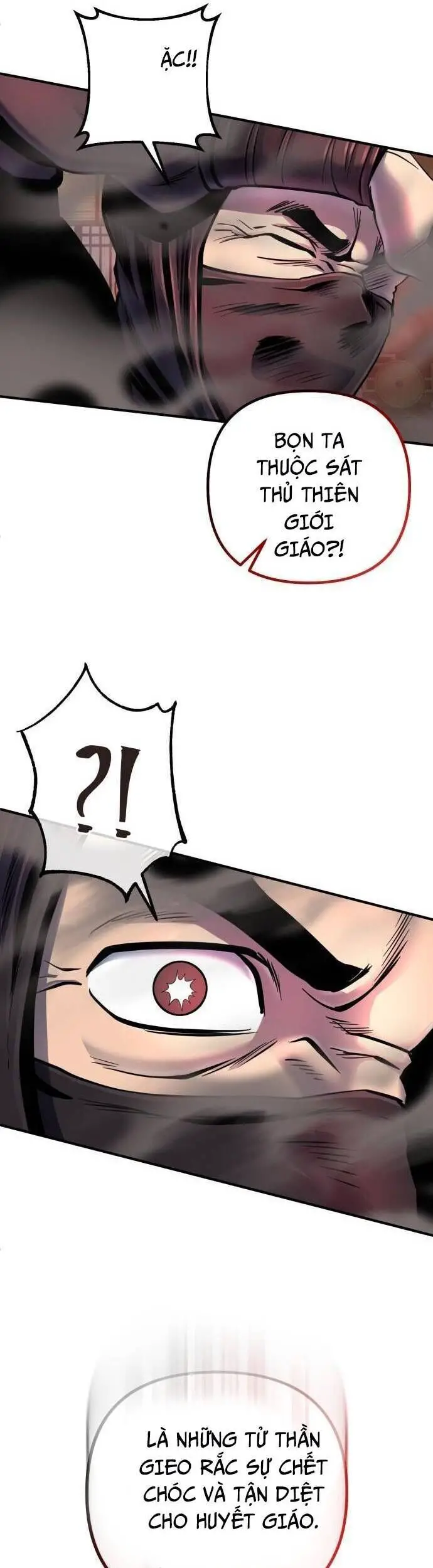 Đao Hoàng Tứ Thiếu Gia Nettruyen ZZZ Chương 45 Page 41