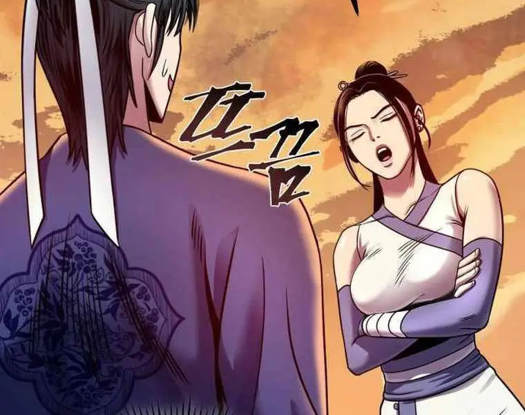 Đao Hoàng Tứ Thiếu Gia Nettruyen ZZZ Chương 21 Page 123