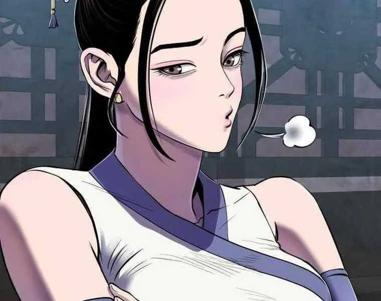 Đao Hoàng Tứ Thiếu Gia Nettruyen ZZZ Chương 21 Page 165