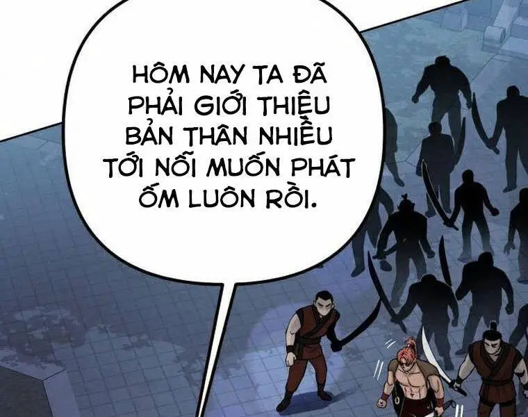 Đao Hoàng Tứ Thiếu Gia Nettruyen ZZZ Chương 18 Page 110