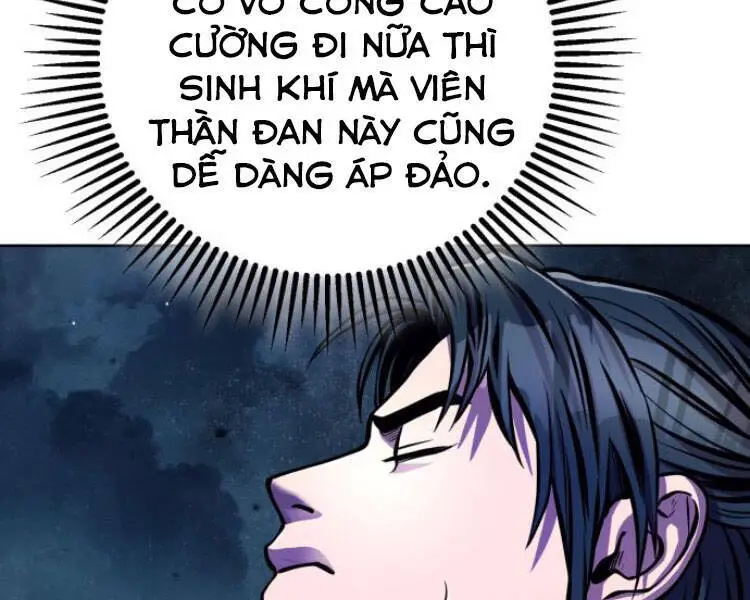 Đao Hoàng Tứ Thiếu Gia Nettruyen ZZZ Chương 13.5 Page 31
