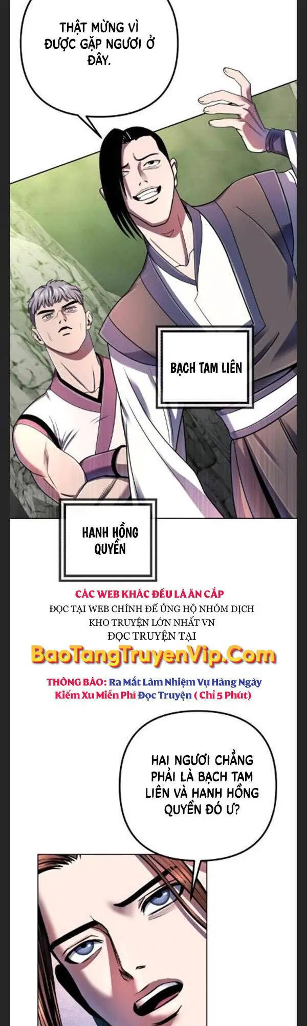 Đao Hoàng Tứ Thiếu Gia Nettruyen ZZZ Chương 38 Page 4