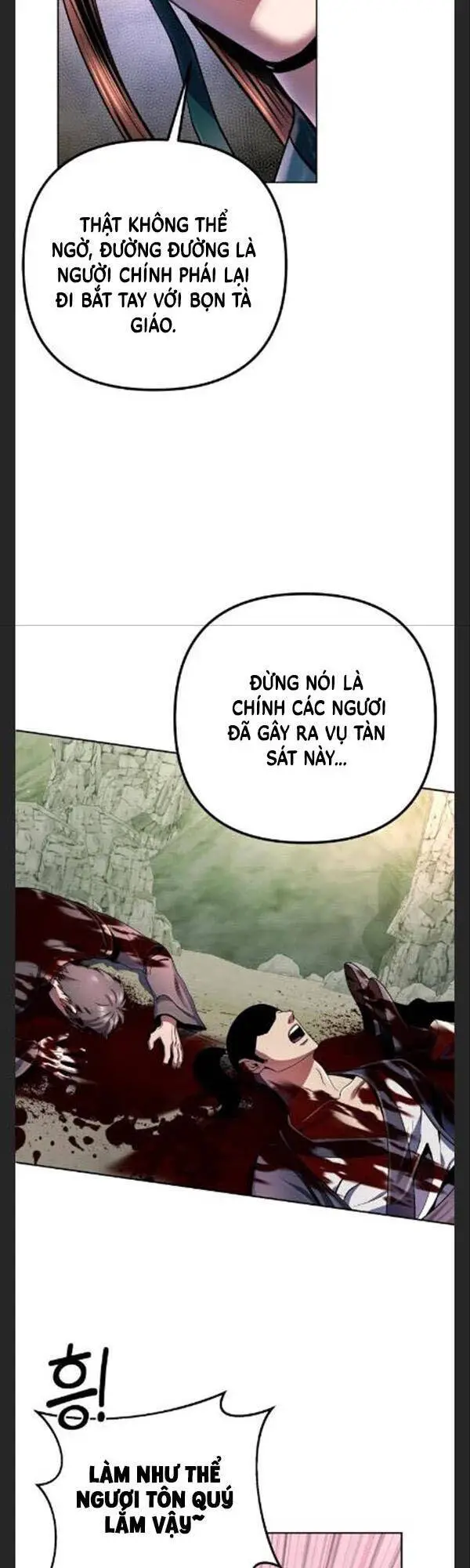 Đao Hoàng Tứ Thiếu Gia Nettruyen ZZZ Chương 38 Page 5