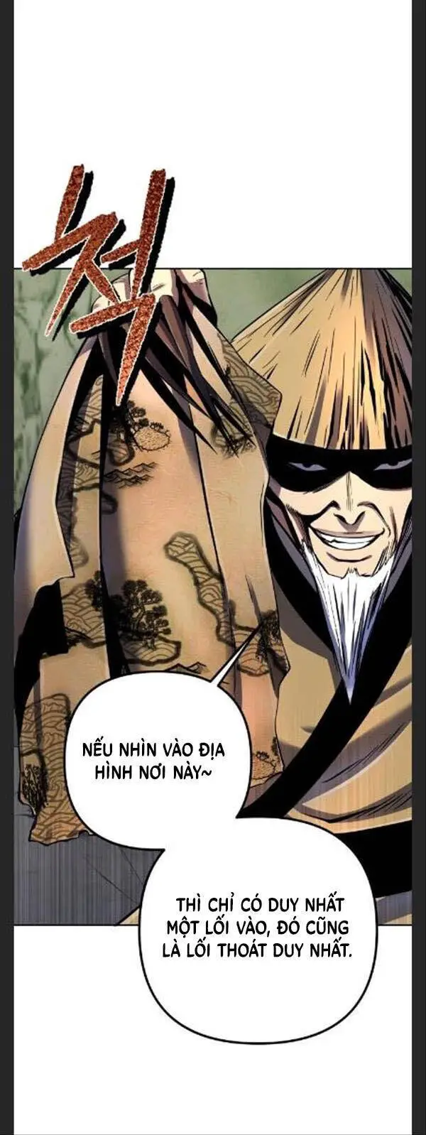 Đao Hoàng Tứ Thiếu Gia Nettruyen ZZZ Chương 38 Page 9