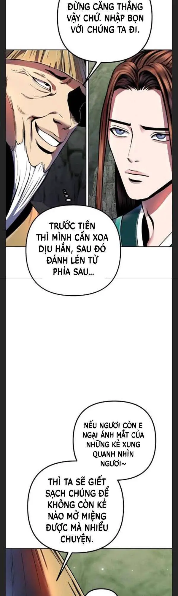 Đao Hoàng Tứ Thiếu Gia Nettruyen ZZZ Chương 38 Page 11