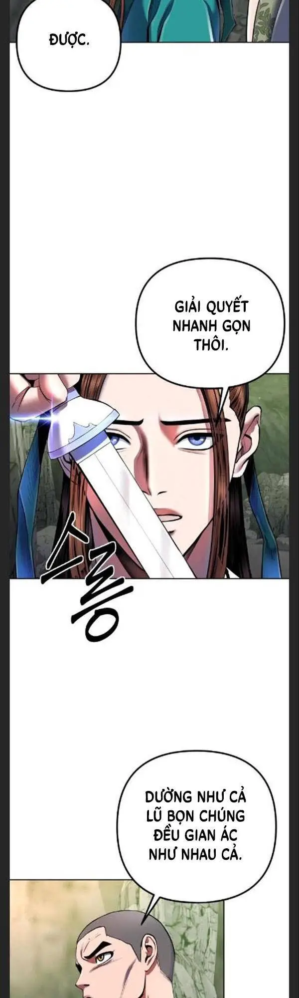 Đao Hoàng Tứ Thiếu Gia Nettruyen ZZZ Chương 38 Page 13