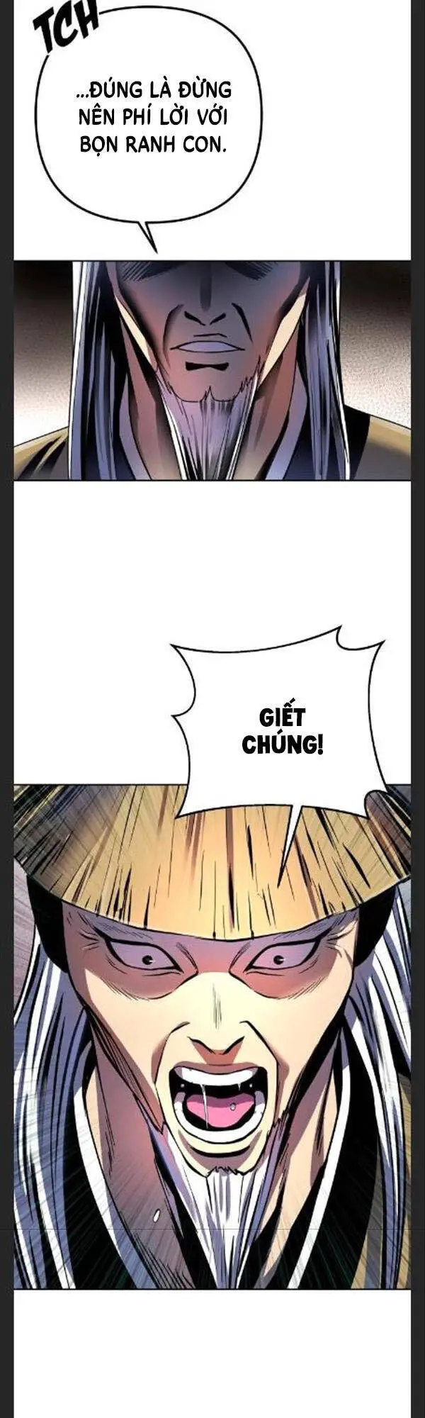 Đao Hoàng Tứ Thiếu Gia Nettruyen ZZZ Chương 38 Page 15