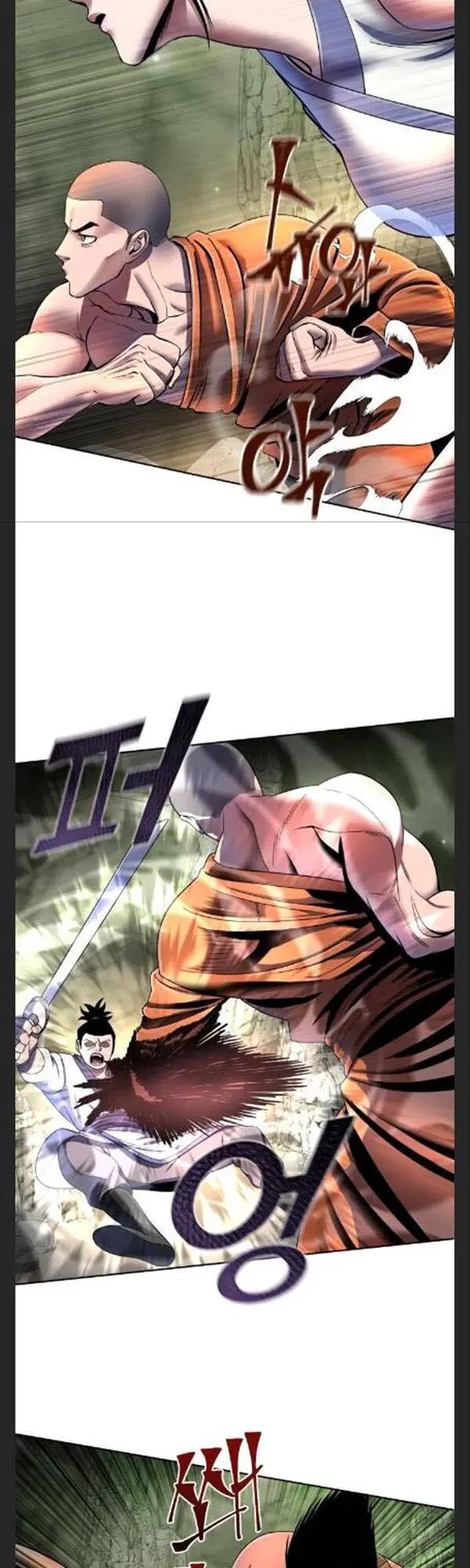 Đao Hoàng Tứ Thiếu Gia Nettruyen ZZZ Chương 38 Page 17