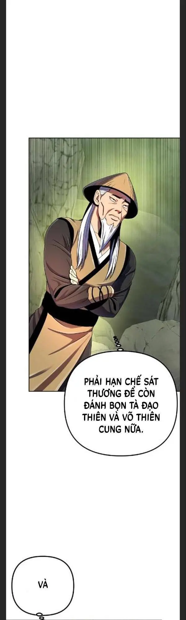 Đao Hoàng Tứ Thiếu Gia Nettruyen ZZZ Chương 38 Page 22