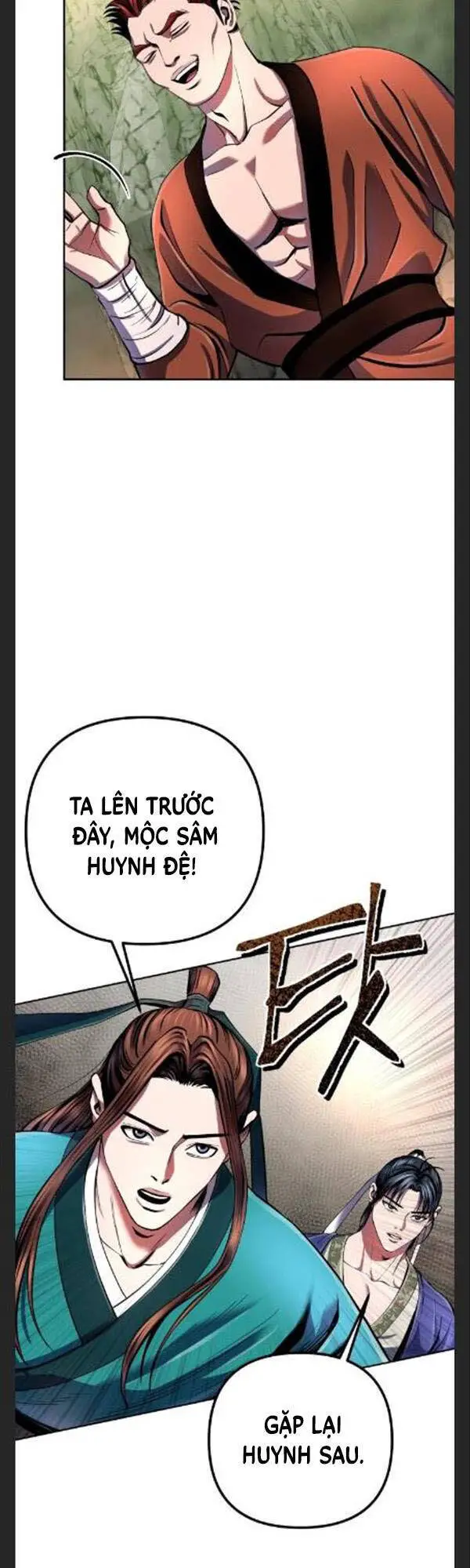 Đao Hoàng Tứ Thiếu Gia Nettruyen ZZZ Chương 38 Page 25