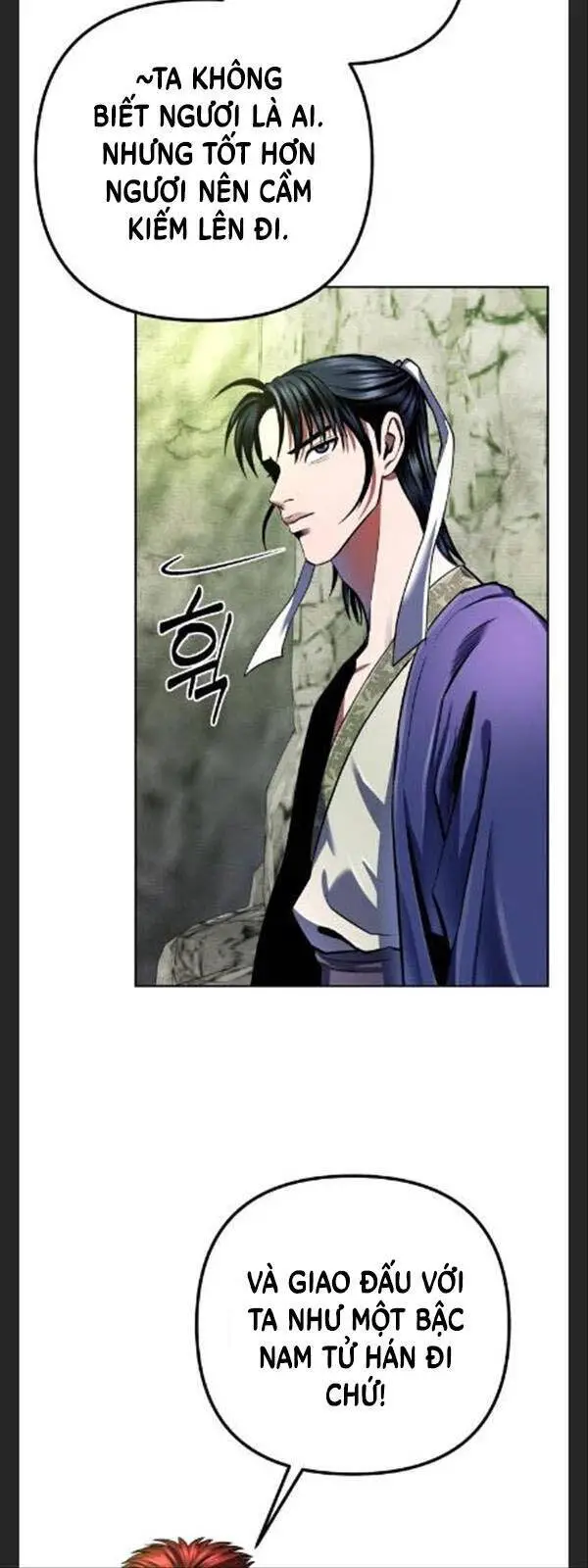 Đao Hoàng Tứ Thiếu Gia Nettruyen ZZZ Chương 38 Page 27